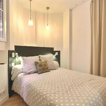 Appartement A
