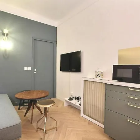 A Appartement